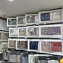 Bornoz setleri