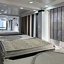 Halı ve stor perde